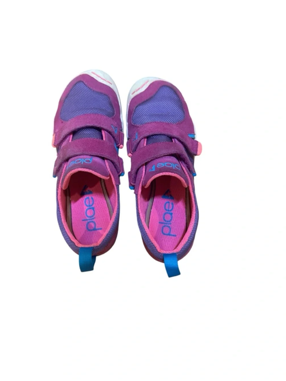 PLAE ty sneakers
